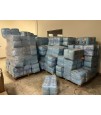My Turf 96 Pack Dog and Puppy Pee Pads. 995 Packs. EXW Baskerville Mill, VA 